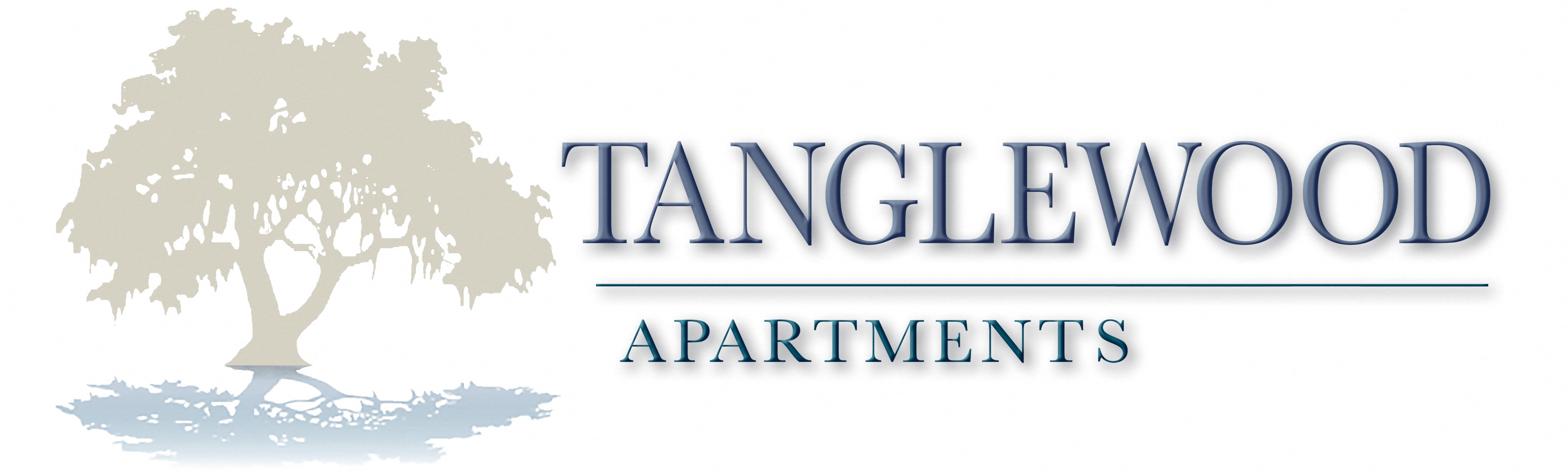 Property logo of Tanglewood Apartment Homes